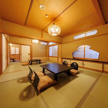 Oiwakeya Ryokan Matsumoto Exterior foto
