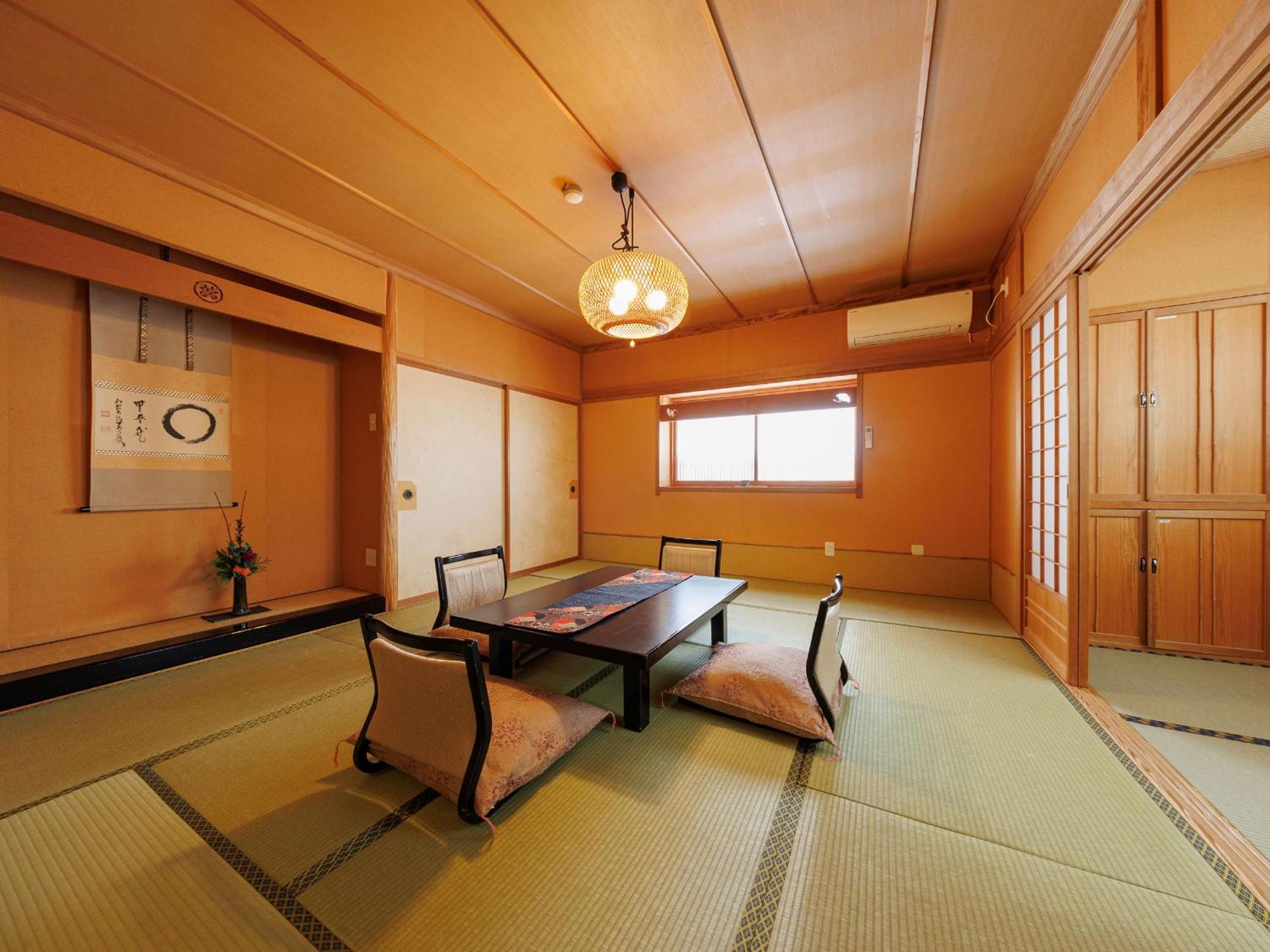 Oiwakeya Ryokan Matsumoto Exterior foto