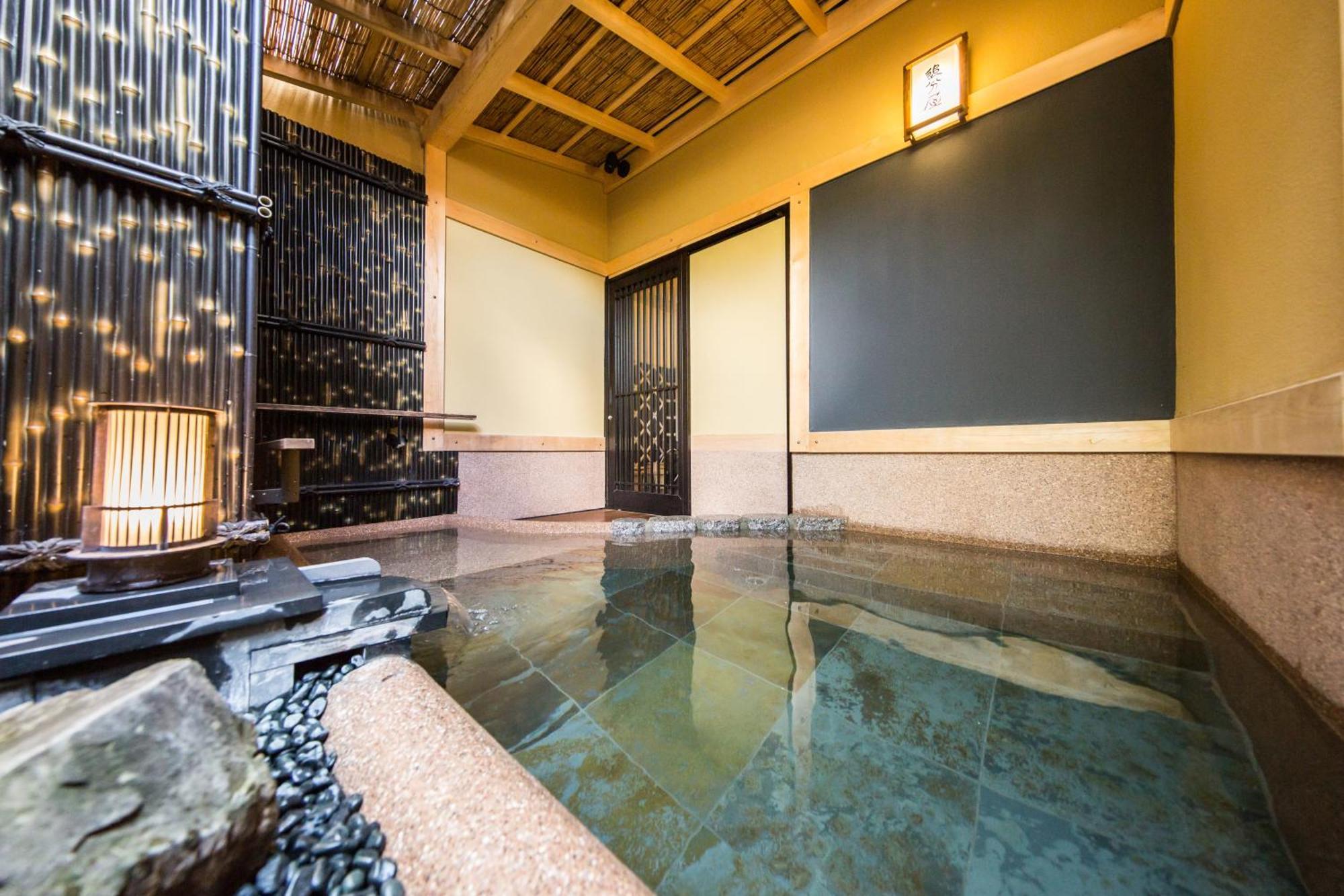 Oiwakeya Ryokan Matsumoto Exterior foto