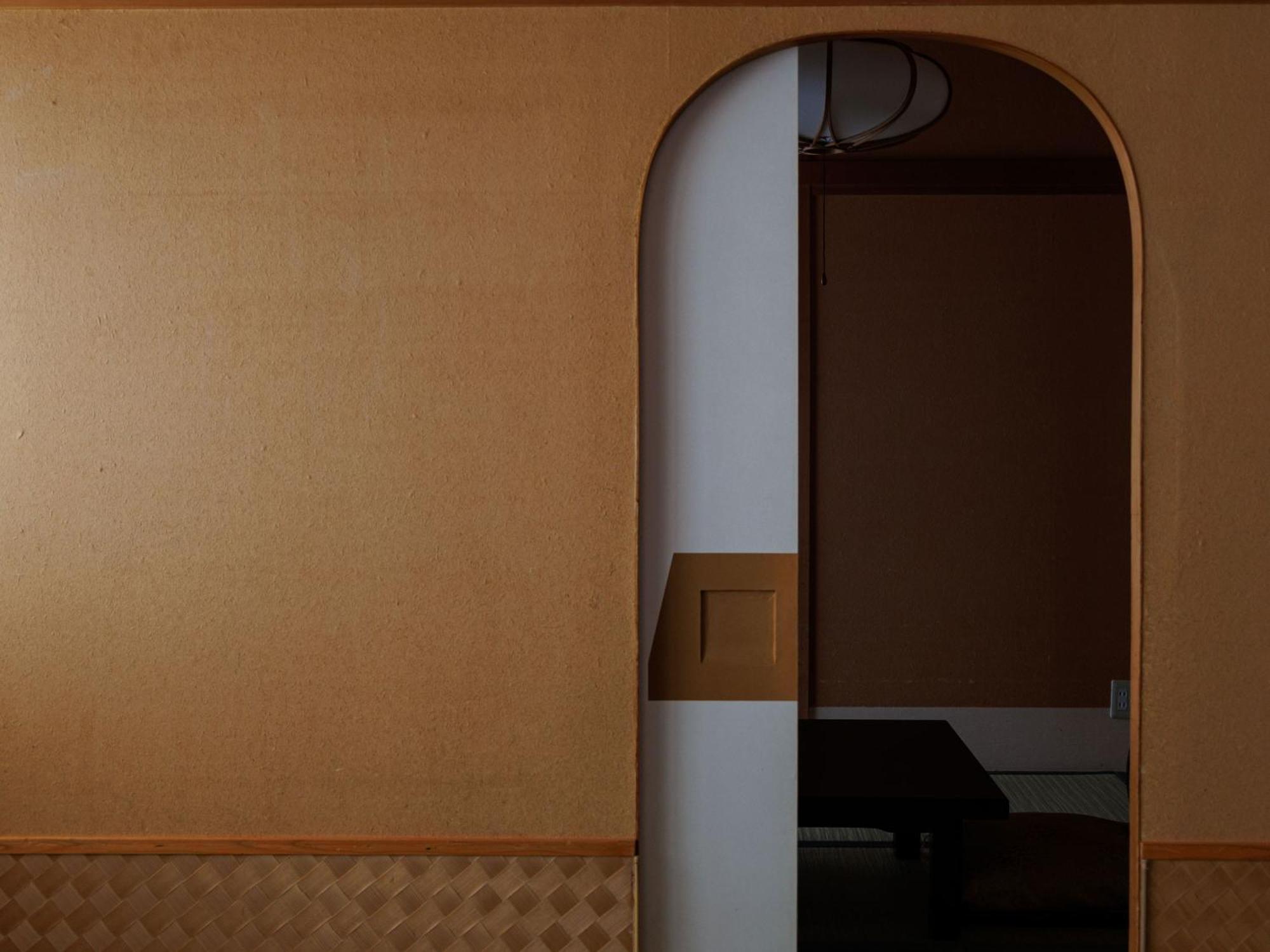 Oiwakeya Ryokan Matsumoto Exterior foto