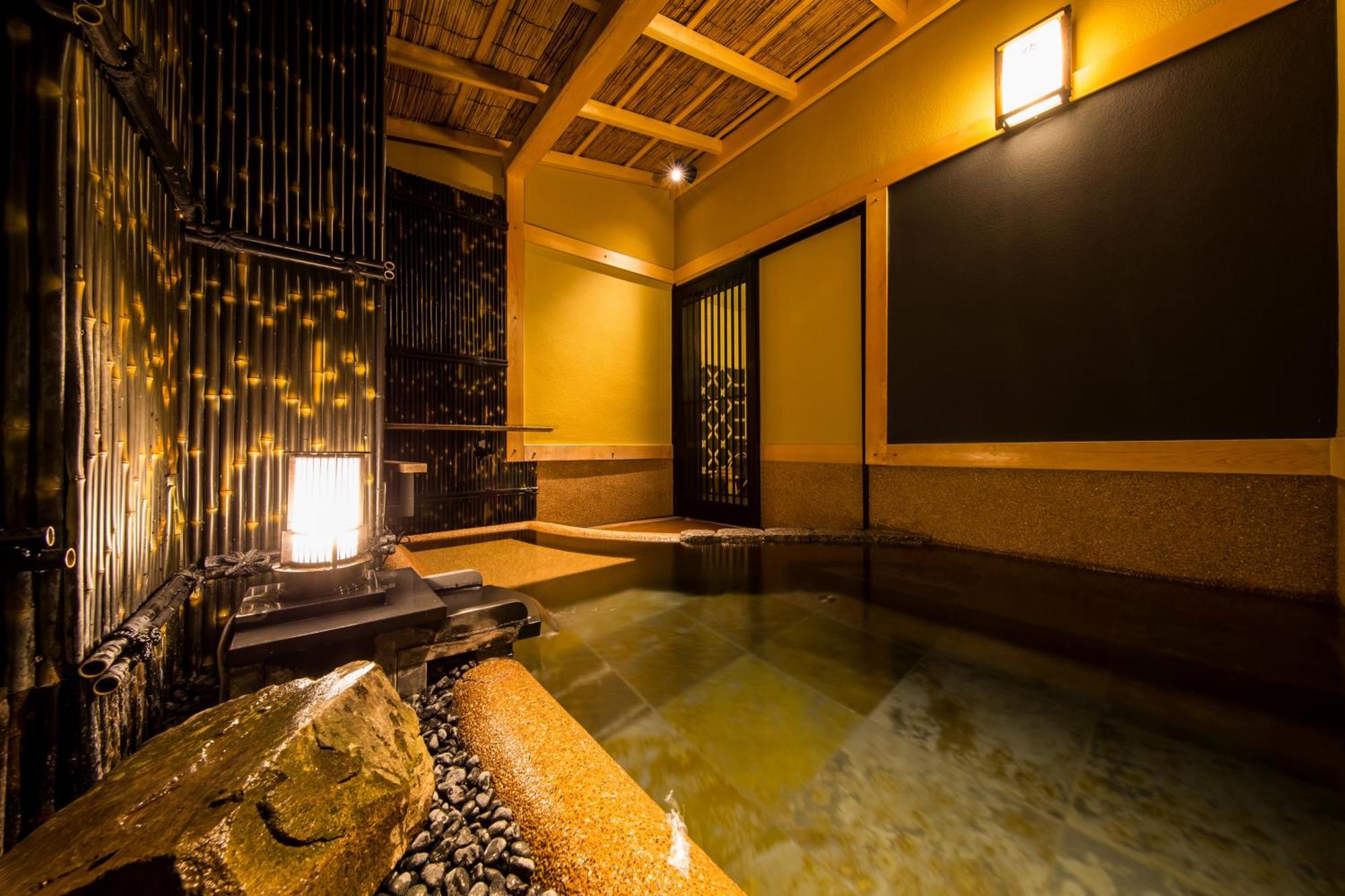 Oiwakeya Ryokan Matsumoto Exterior foto
