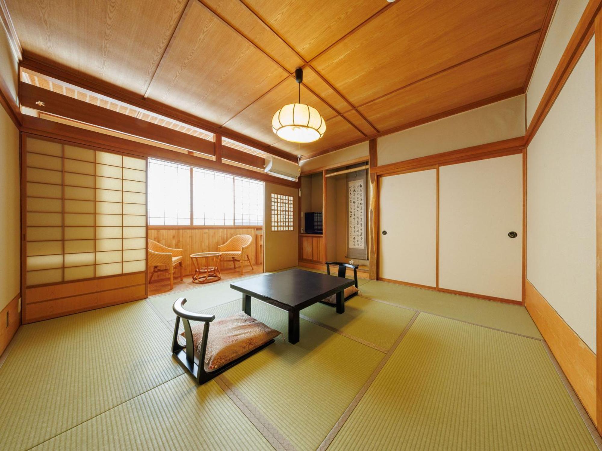 Oiwakeya Ryokan Matsumoto Exterior foto