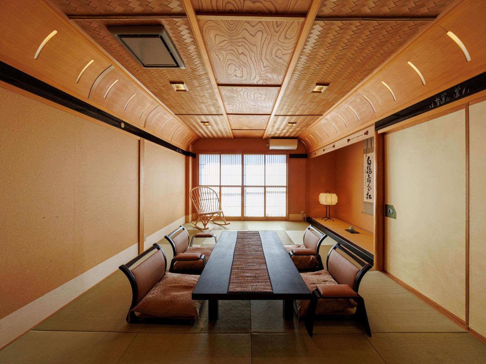 Oiwakeya Ryokan Matsumoto Exterior foto